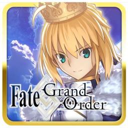 Fate/Grand Order(台版)  代儲值